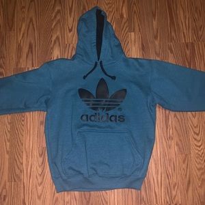 Adidas Hoodie